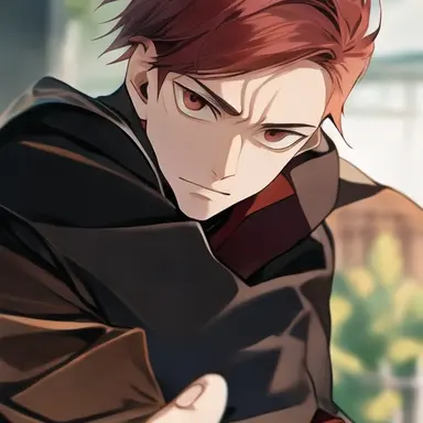 Profile image of Ash Caldwell