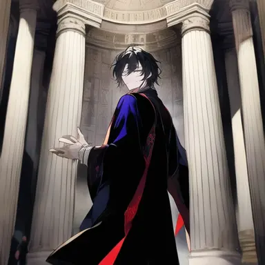 Profile image of Kael