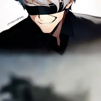 Profile image of Gojo Satoru