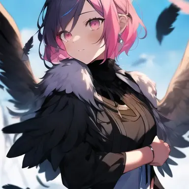Profile image of Amelia Obrien