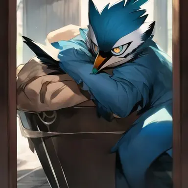 Profile image of Ren Miller