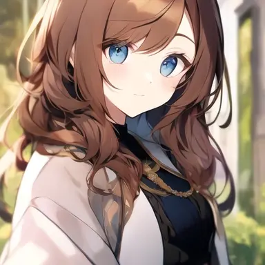 Profile image of Mira Thorne