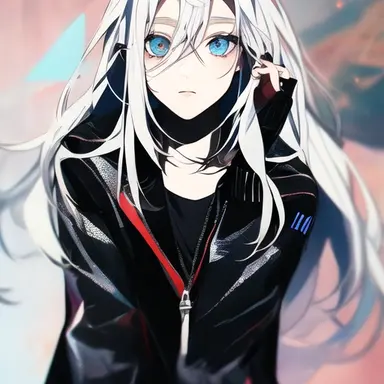 Profile image of Billie