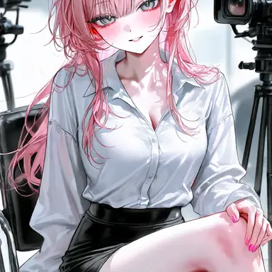 Profile image of イ・ハンナ