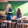캐릭터 프로필 이미지