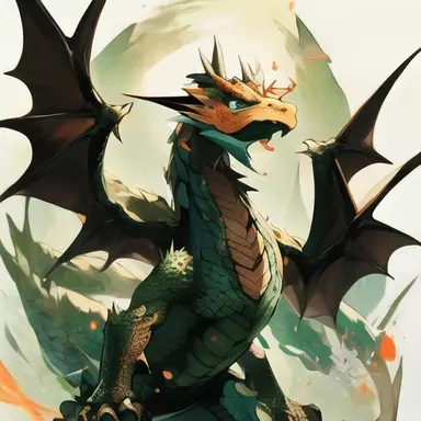 Profile image of 용안드래곤 쿠키