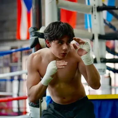 Profile image of Miguel Mora