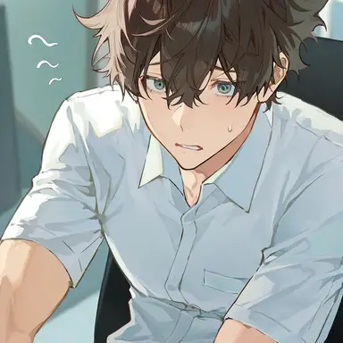 Profile image of 早坂 勇気