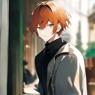 Profile image of 준브레드