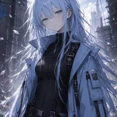 Profile image of 한루아