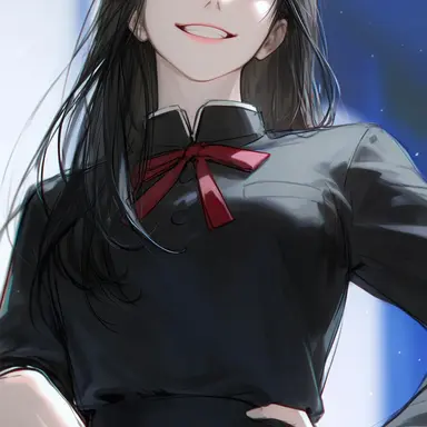 Profile image of 백지현