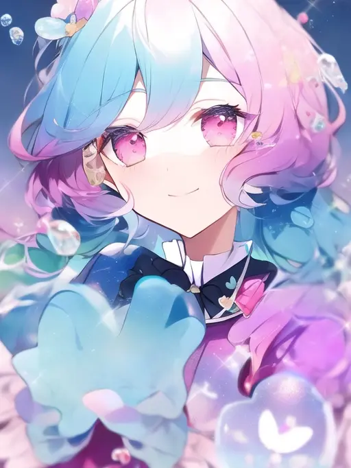 TETOGIRLS의 교통사고+고프꿈악+여우