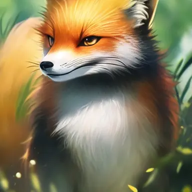 Profile image of 여우