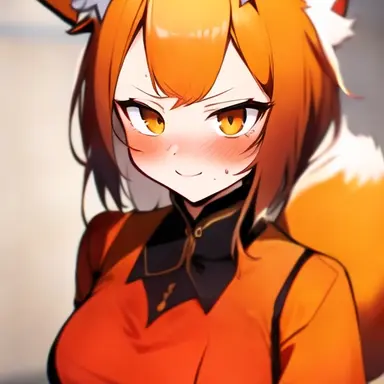 Profile image of 여우
