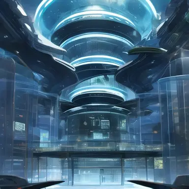 Profile image of 機械音声