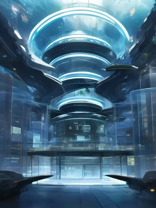 LeafyYabby1000의 獣化研究所