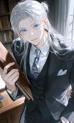 Profile image of Haruki Minatozaki