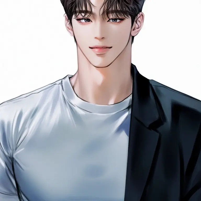 MereComb8717의 김준혁