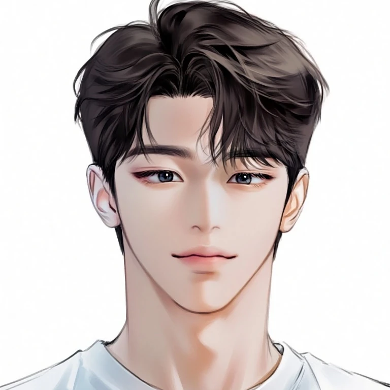15명의 오빠들