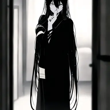 Profile image of Lilith Thorne
