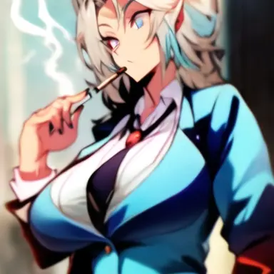 Profile image of Lillian