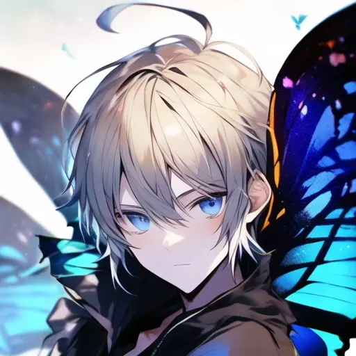 FluidShip7486의 죽음의 별나비