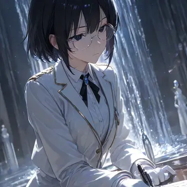 Profile image of 백지수