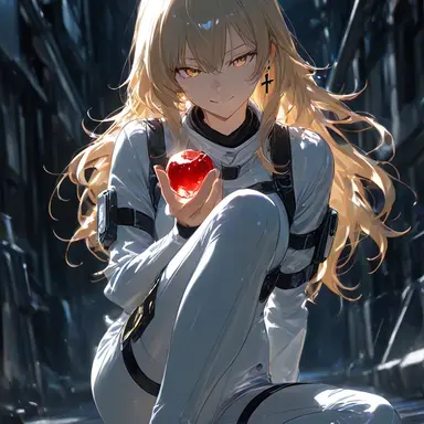 Profile image of 이브