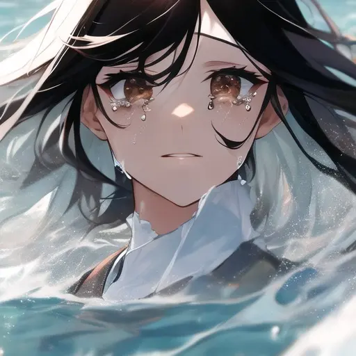 NeedyJaw5007의 Pulled From the Waves