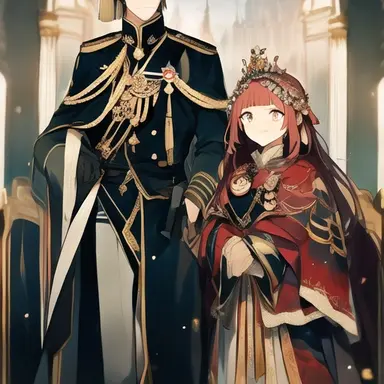 Profile image of Albert and Ilene