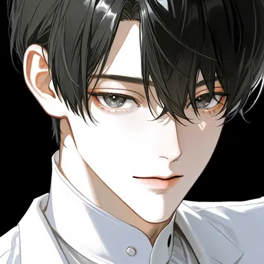 Profile image of 宵宮先生