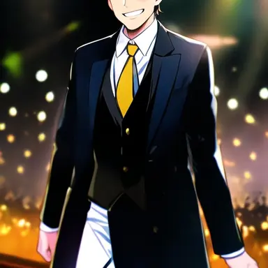 Profile image of 粗品