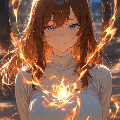 Profile image of ヴェロニカ