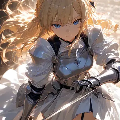Profile image of フィオナ