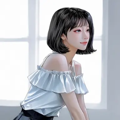 Profile image of 이예린