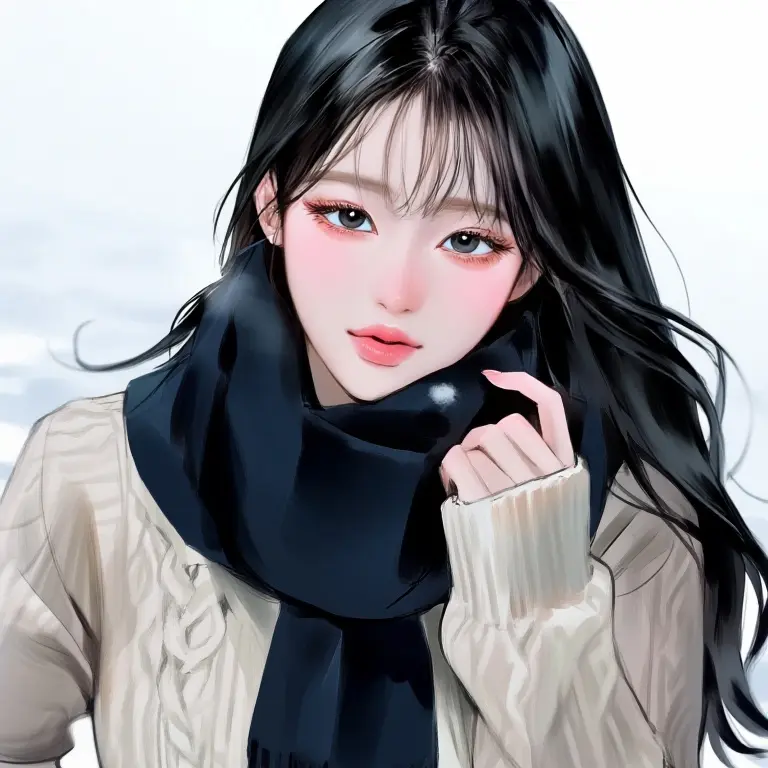 iiu의 유소현