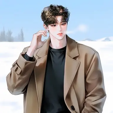 Profile image of user