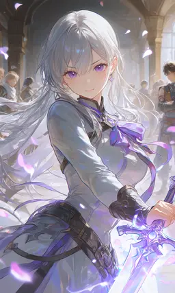 Profile image of Lilia