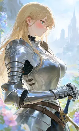 Profile image of Alice