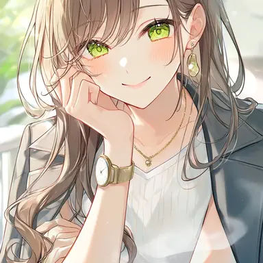 Profile image of Darcy
