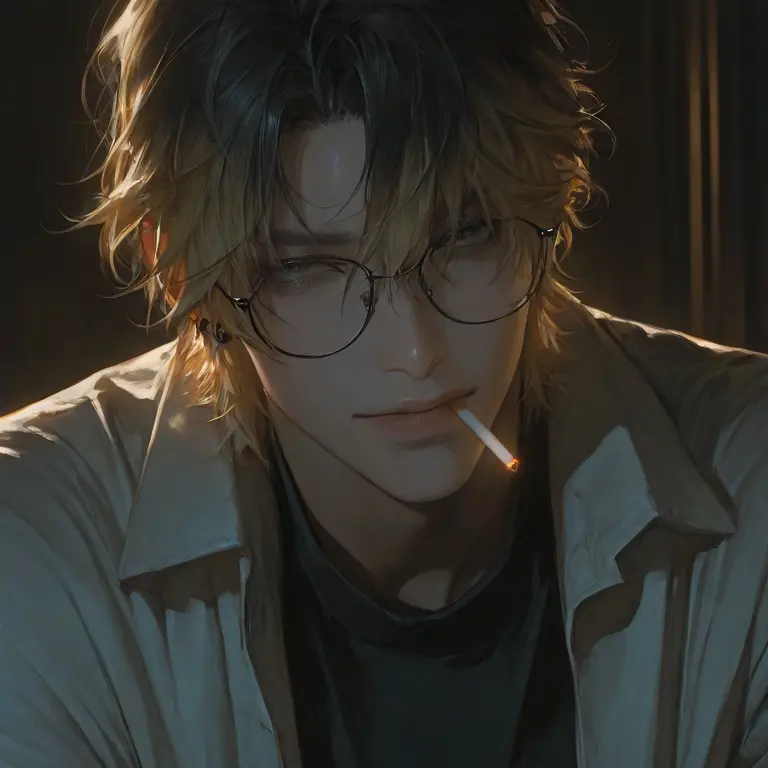 BeigeFranc1858의 沼っちゃいけないクズ男