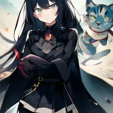 Profile image of 지아