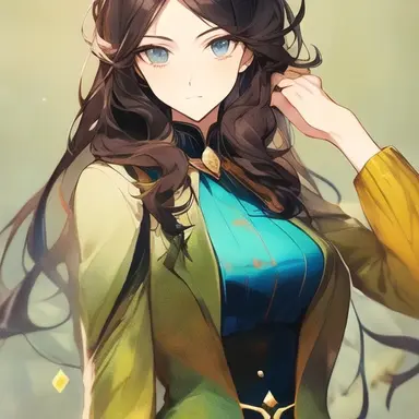 Profile image of 효지