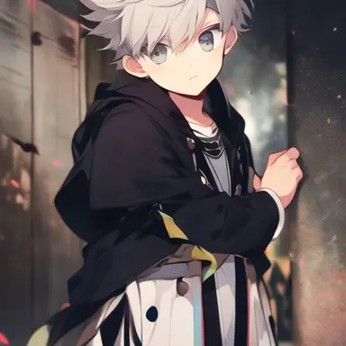 Profile image of 지우