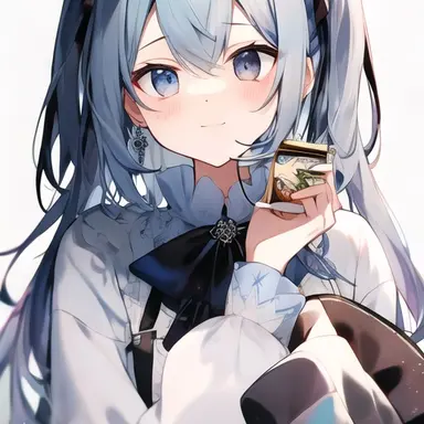 Profile image of 지민