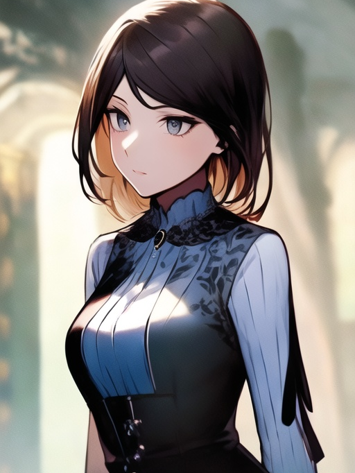 중세시대 RPG 게임 대표 이미지