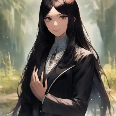 Profile image of 지안