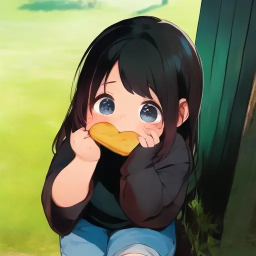 Matgokno193의 뻔뻔한 애기