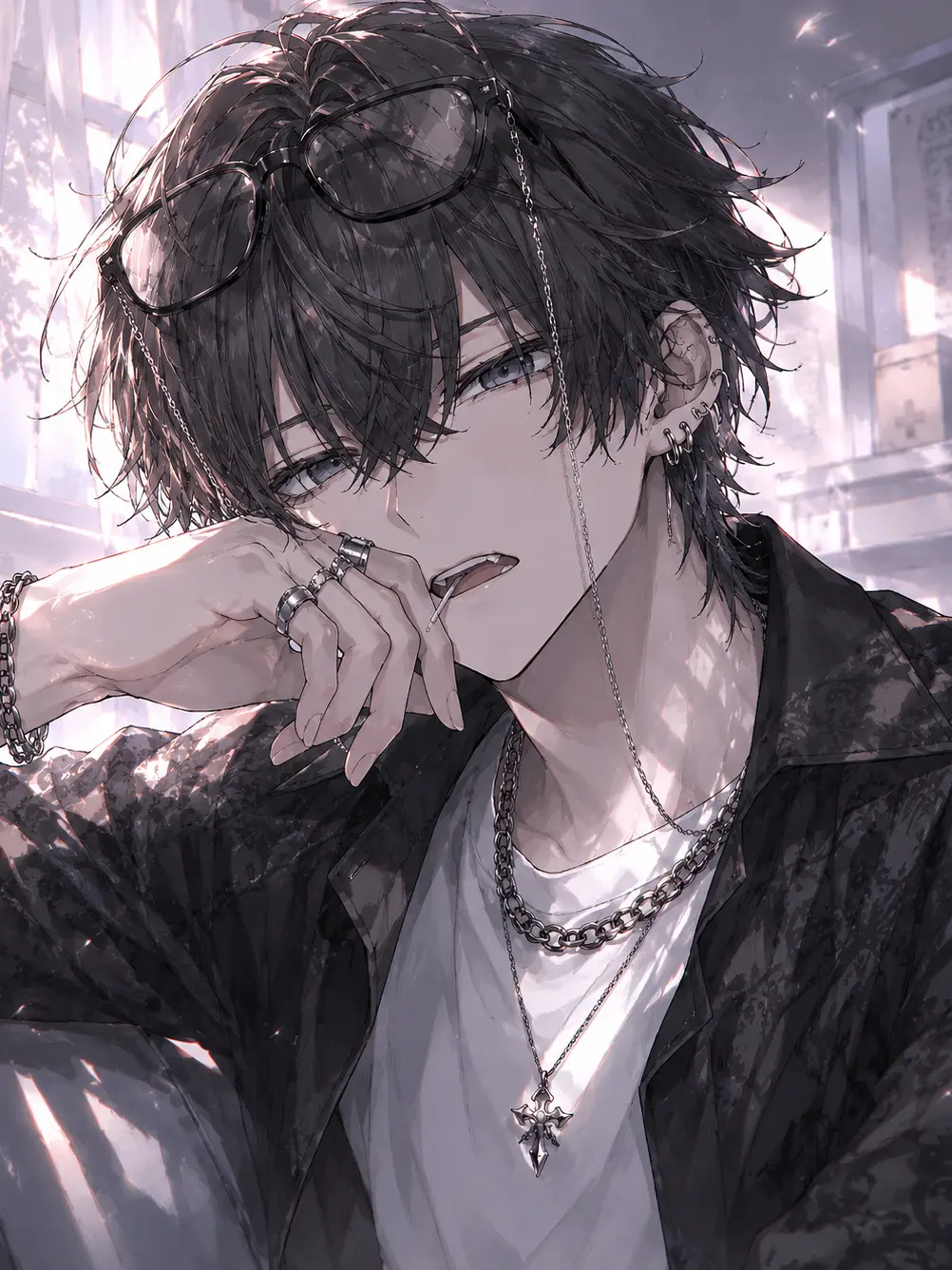 SubtleLever3138의 起きてる時だけ、恋人になって