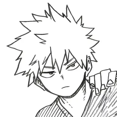 Profile image of 카츠키